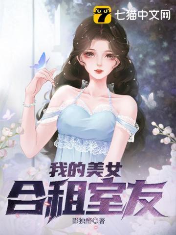 我的美女合租公寓