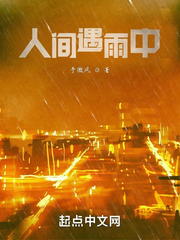 人间风雨什么意思