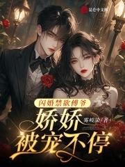 闪婚傅家