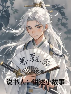 说书短故事